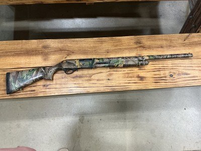 CHARLES DALY FIELD 12 GA