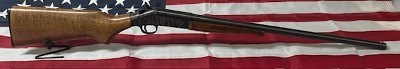 NEW ENGLAND FIREARMS CO. Pardner - SB1 20 GA