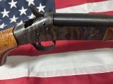 NEW ENGLAND FIREARMS CO. Pardner - SB1 20 GA - 2 of 3