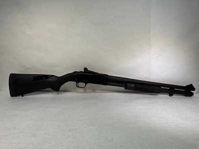 MOSSBERG 590 12 GA