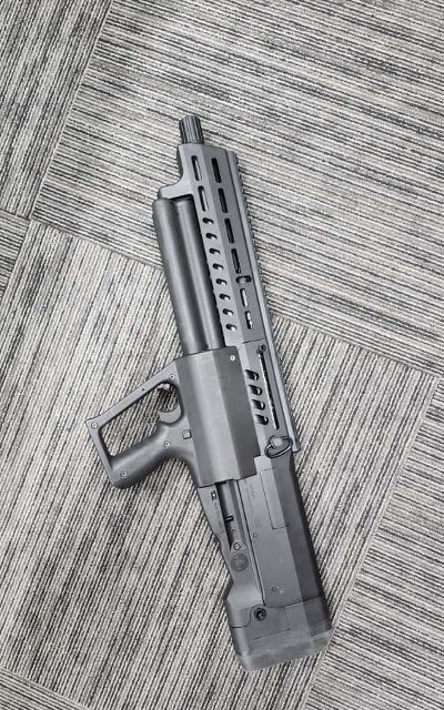 IWI TAVOR TS12 12 GA
