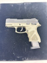 TAURUS TH9C 9MM LUGER (9x19 PARA) - 2 of 3