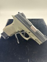 TAURUS TH9C 9MM LUGER (9x19 PARA) - 3 of 3