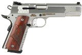 SMITH & WESSON SW1911 E-SERIES .45 ACP