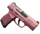 SIG SAUER P365 9MM LUGER (9x19 PARA) - 1 of 1