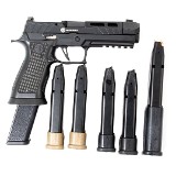 SIG SAUER P320 SPECTRE COMP BLACKOUT 9MM LUGER (9X19 PARA) - 3 of 3