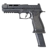 SIG SAUER P320 SPECTRE COMP BLACKOUT 9MM LUGER (9X19 PARA) - 1 of 3