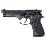 BERETTA 92FS 9MM LUGER (9X19 PARA) - 1 of 3
