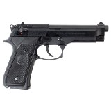 BERETTA 92FS 9MM LUGER (9X19 PARA) - 2 of 3