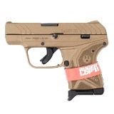 RUGER LCP II .380 ACP - 1 of 3