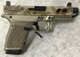 MATRIX ARMS MX19 9MM LUGER (9x19 PARA)