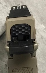 MATRIX ARMS MX19 9MM LUGER (9x19 PARA) - 3 of 3