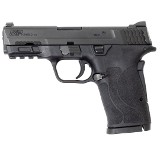 SMITH & WESSON M&P9 SHIELD EZ M2.0 9MM LUGER (9X19 PARA)
