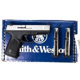 SMITH & WESSON SD9 VE 9MM LUGER (9X19 PARA) - 3 of 3