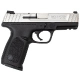 SMITH & WESSON SD9 VE 9MM LUGER (9X19 PARA) - 2 of 3