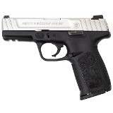 SMITH & WESSON SD9 VE 9MM LUGER (9X19 PARA) - 1 of 3