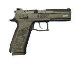 CZ P-09 9MM LUGER (9x19 PARA) - 3 of 3