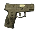 TAURUS G2C 9MM LUGER (9x19 PARA) - 2 of 3