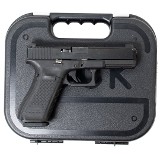 GLOCK 17 GEN 5 9MM LUGER (9X19 PARA) - 3 of 3