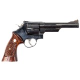 SMITH & WESSON 57-1 .41 REM MAG - 2 of 2