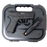 GLOCK 43X 9MM LUGER (9X19 PARA) - 3 of 3