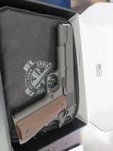 SPRINGFIELD ARMORY 1911 DEFENDER MIL-SPEC .45 ACP - 1 of 3