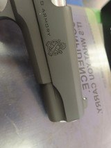 SPRINGFIELD ARMORY 1911 DEFENDER MIL-SPEC .45 ACP - 2 of 3