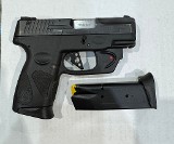 TAURUS PT-111 MILLENIUM G2 9MM LUGER (9x19 PARA) - 3 of 3