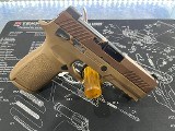 SIG SAUER P320 M18 9MM LUGER (9x19 PARA) - 1 of 3
