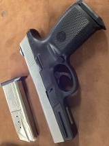 SMITH & WESSON SW9VE 9MM LUGER (9x19 PARA) - 2 of 3