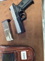 SMITH & WESSON SW9VE 9MM LUGER (9x19 PARA)