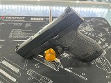 SMITH & WESSON M&P 9 SHIELD PLUS 9MM LUGER (9x19 PARA)