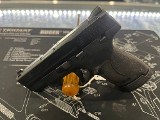 SMITH & WESSON M&P 9 SHIELD PLUS TS 9MM LUGER (9x19 PARA)