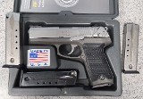 RUGER P94 9MM LUGER (9x19 PARA)