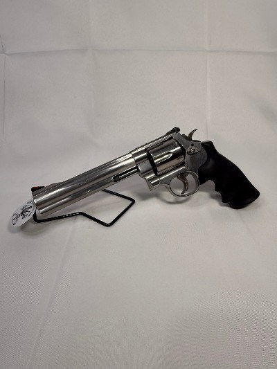 SMITH & WESSON 629 .44 MAGNUM