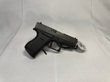 GLOCK 43 9MM LUGER (9x19 PARA) - 2 of 3