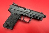 HK USP 9MM LUGER (9X19 PARA) - 1 of 3