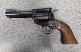 RUGER BLACKHAWK .357 MAG - 2 of 3