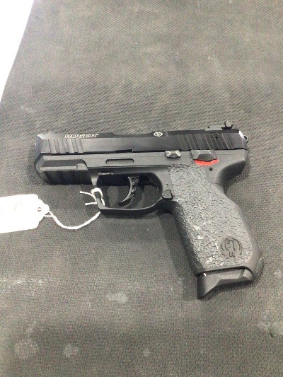 RUGER SR22 .22 LR