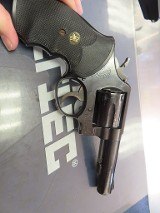 SMITH & WESSON 10-6 .38 SPL - 1 of 3