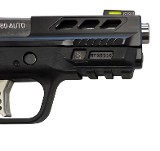 SMITH & WESSON Shield 380 EZ Performance Center .380 ACP - 3 of 3