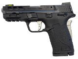 SMITH & WESSON Shield 380 EZ Performance Center .380 ACP - 1 of 3