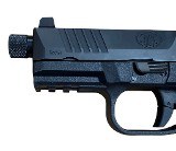 FN 509 COMPACT MOS 9MM LUGER (9x19 PARA) - 3 of 3