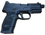 FN 509 COMPACT MOS 9MM LUGER (9x19 PARA) - 2 of 3