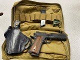 ROCK ISLAND ARMORY TACT. 2011 .45 ACP - 2 of 3