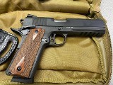 ROCK ISLAND ARMORY TACT. 2011 .45 ACP - 3 of 3