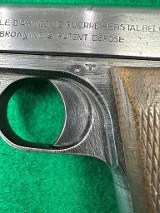 FN 1910 .32 ACP - 3 of 3