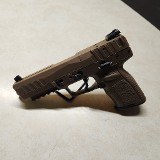 FN Five-seveN MRD 5.7X28MM - 1 of 3