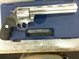 COLT ANACONDA .44 MAGNUM - 2 of 2