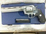 COLT ANACONDA .44 MAGNUM